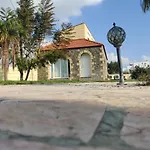 Kiotari Stone House *