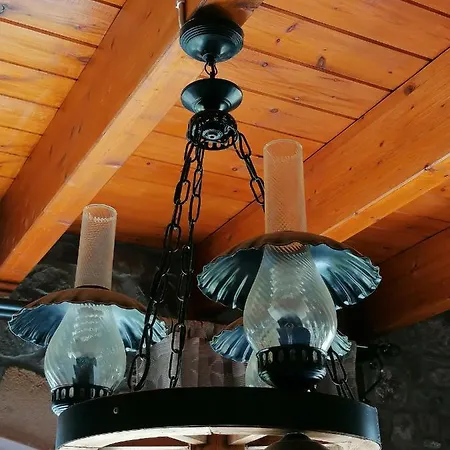 Дом отдыха Kiotari Stone House