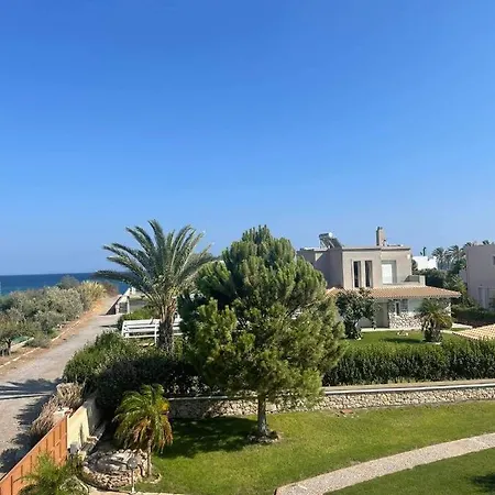 Kiotari Stone House Дом отдыха Геннади