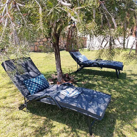 Дом отдыха Kiotari Stone House