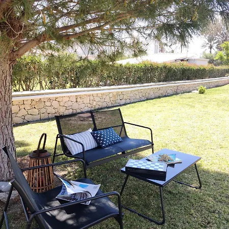 Kiotari Stone House * Геннади