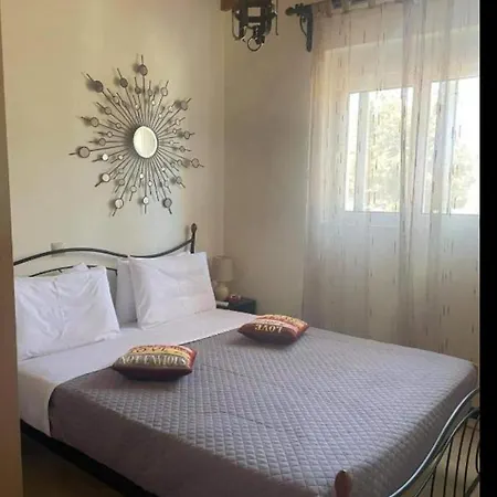 Kiotari Stone House Дом отдыха