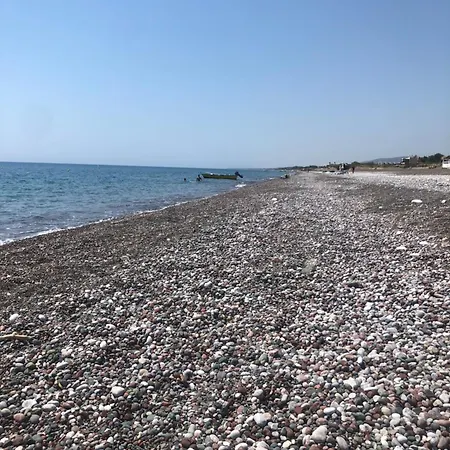 Kiotari Stone House Σπίτι διακοπών Γεννάδι