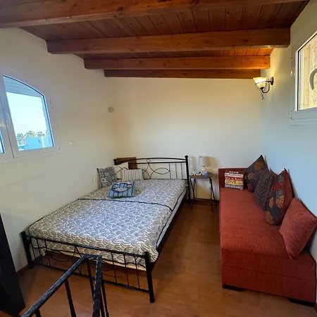 Сasa de vacaciones Kiotari Stone House Gennadi