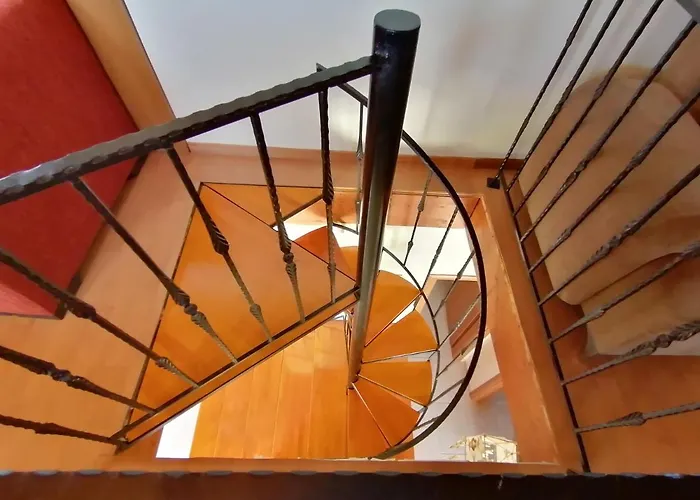 Σπίτι διακοπών Kiotari Stone House *