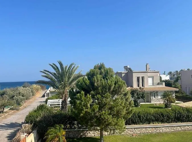 Kiotari Stone House بيت للعطل غينادي