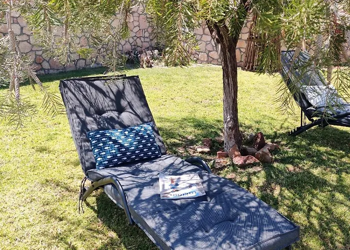 Kiotari Stone House Сasa de vacaciones Gennadi