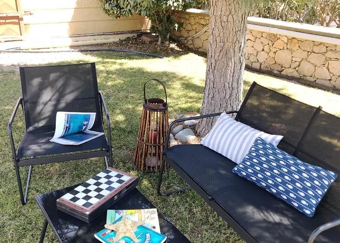 Kiotari Stone House Gennadi