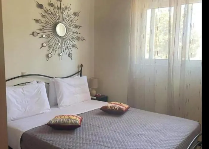 Kiotari Stone House Σπίτι διακοπών