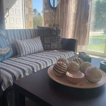 度假居 Kiotari Stone House 根纳迪