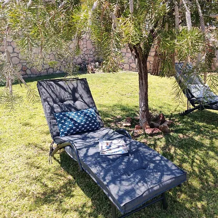 Kiotari Stone House 度假居 根纳迪