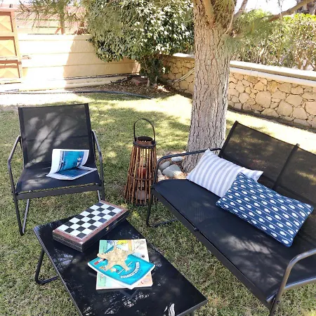 Kiotari Stone House 根纳迪