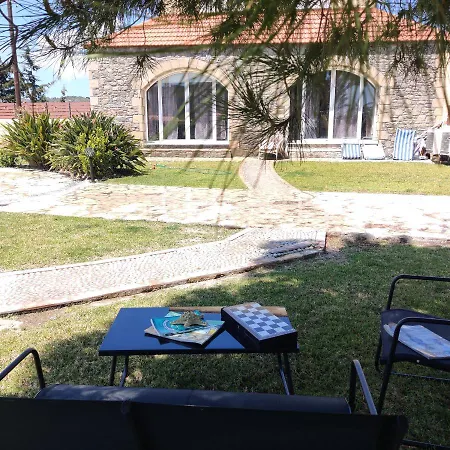 Kiotari Stone House 度假居 根纳迪