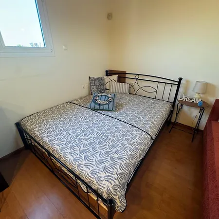 Kiotari Stone House *